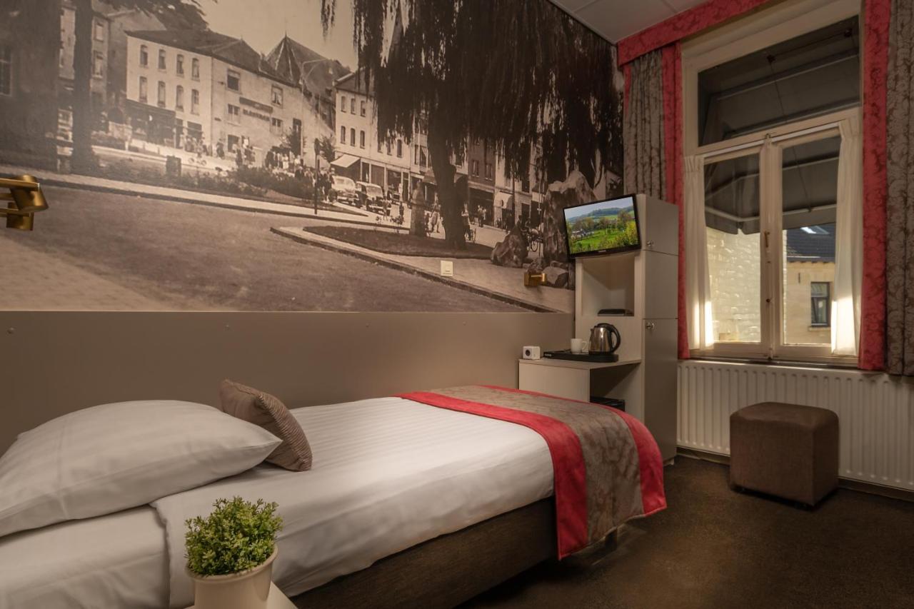 Hulsman Hotel 3*