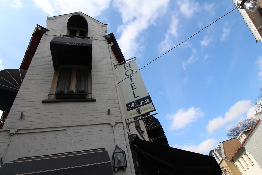 Hotel Hulsman