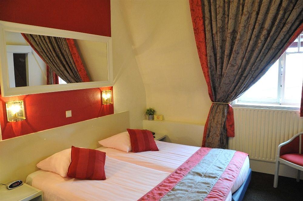 Hotel Hulsman
