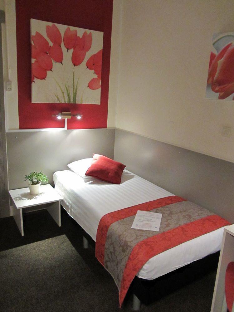 Hulsman Hotel