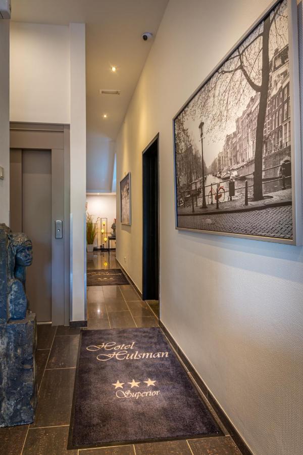 Hulsman Hotel