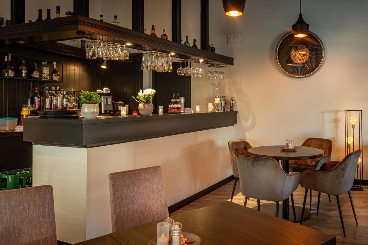 Hotel Hulsman Valkenburg aan de Geul