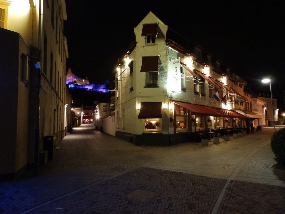 Hulsman Hotel Valkenburg aan de Geul