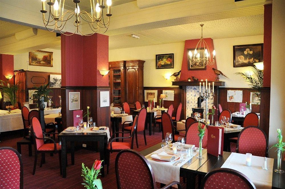 Hotel Hulsman 3*