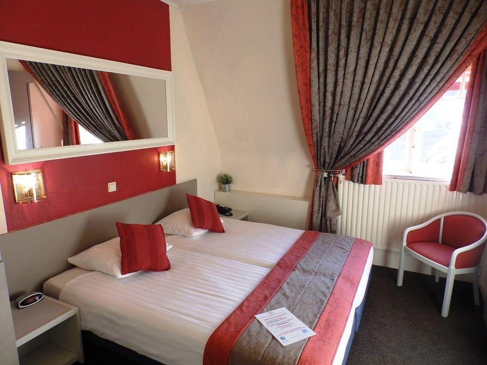 Hotel Hulsman