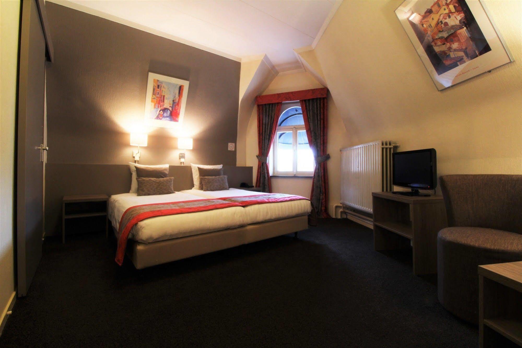 Hotel Hulsman 3*